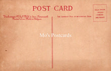 Load image into Gallery viewer, Kent Postcard - Kingsdown Village, Near Deal SW18546