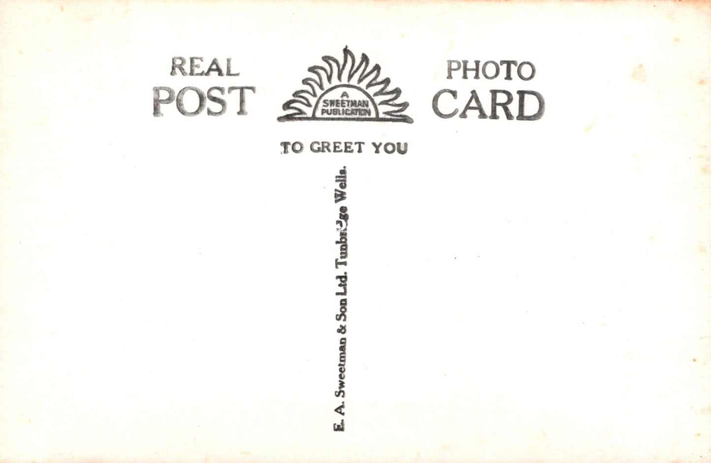 Somerset Postcard - Blue Anchor Bay, Near Minehead SW18560