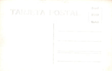 Load image into Gallery viewer, Mexico Postcard - Xochimilco, Mexico City SW18587