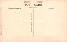 Load image into Gallery viewer, Northern Ireland Postcard - Aerial View of Belfast City Hall SW18589