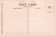 Load image into Gallery viewer, Scotland Postcard - Old Inverlochy Castle, Fort William SW18624