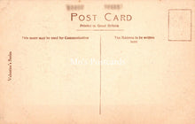 Load image into Gallery viewer, Oxfordshire Postcard - Great Hall, Blenheim Palace SW18629