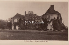 Load image into Gallery viewer, Suffolk Postcard - Stoke-by-Clare Village SW18901