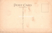 Load image into Gallery viewer, Wiltshire Postcard - Aerial View of "The Ring", Avebury SW18907