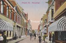 Load image into Gallery viewer, Netherlands Postcard - Hengelo, Nieuwstraat SW19050