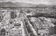 Load image into Gallery viewer, Mexico Postcard - Vista Panoramica De Mexico SW19056