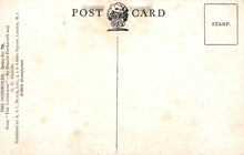 Load image into Gallery viewer, Gloucestershire Postcard - Market Hall, Chipping Campden SW19070