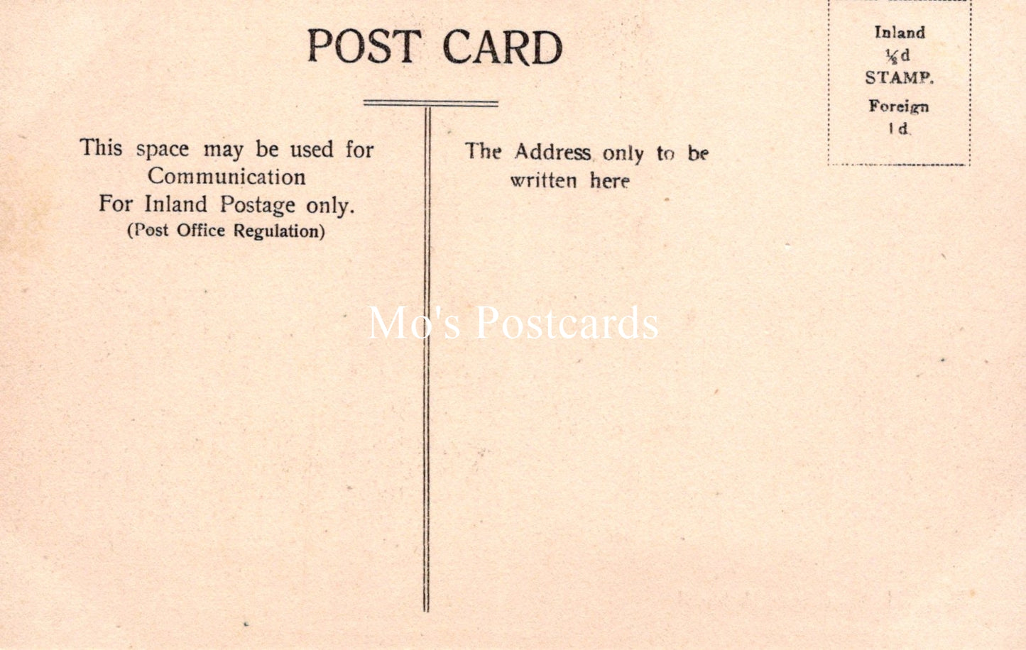 Hertfordshire Postcard - Rural Hertfordshire, Ashwell SW19074