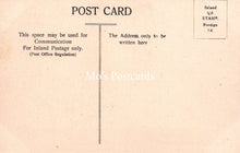 Load image into Gallery viewer, Hertfordshire Postcard - Rural Hertfordshire, Ashwell SW19074