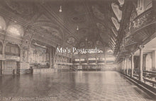 Load image into Gallery viewer, Isle of Man Postcard - The Palace Ballroom, Douglas SW19089