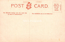 Load image into Gallery viewer, Yorkshire Postcard - Beverley Market Place and Cross SW19090