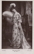 Load image into Gallery viewer, Theatrical Postcard - Actress Miss Nina Wood as "Jill" VT8