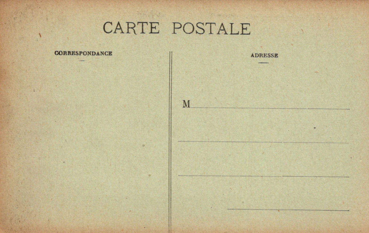 France Postcard - Saint-Omer, Rue Carnot Et Bureau De Poste VT95