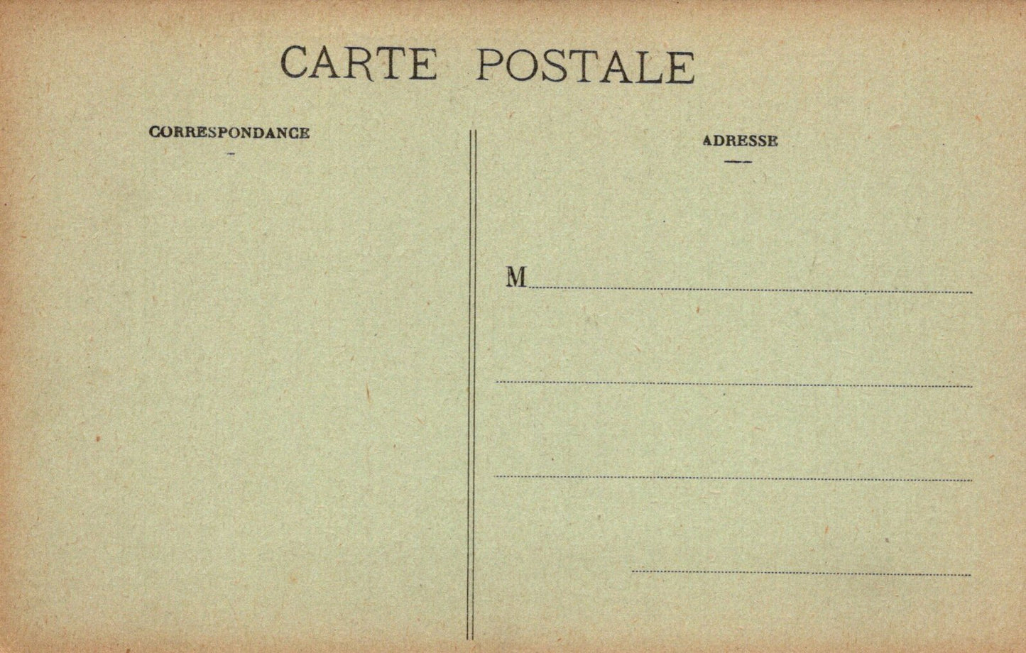 France Postcard - Saint-Omer, Rue De Dunkerque VT97