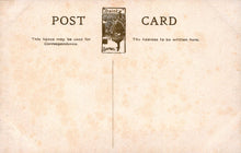 Load image into Gallery viewer, Occupations Postcard - A Llangwm Fisherwomen VT104