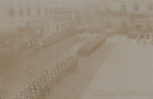 Load image into Gallery viewer, Malta Postcard - 2nd Battalion West Yorkshire Regiment VT106