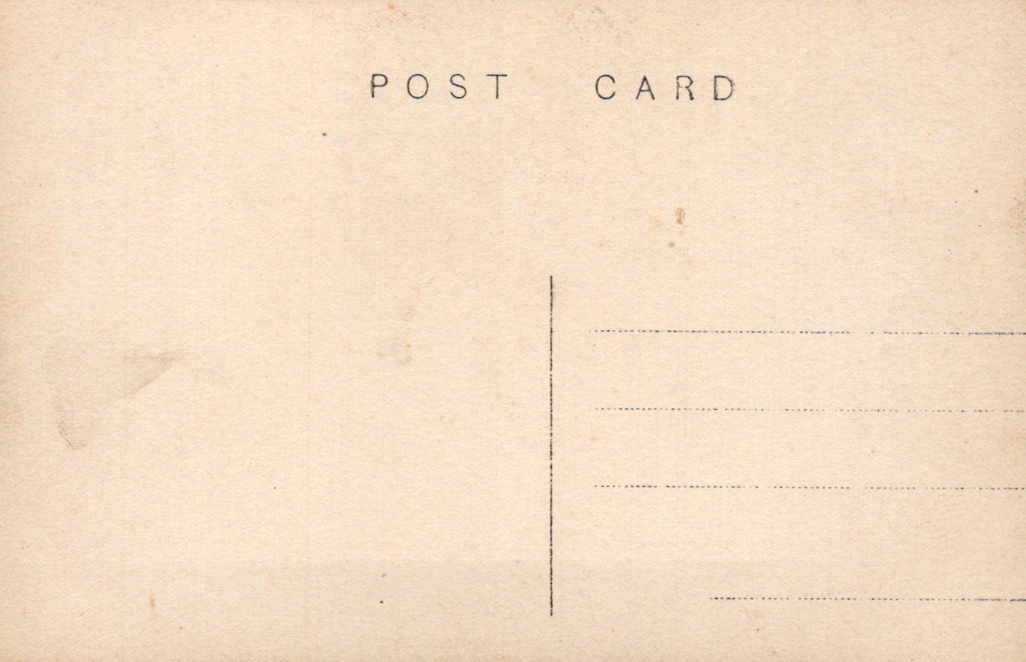 Malta Postcard - 2nd Battalion West Yorkshire Regiment VT106