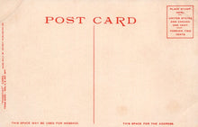 Load image into Gallery viewer, America Postcard - Main Dining Room, Hotel Touraine, Boston, Massachusetts SW20869