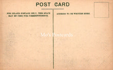 Load image into Gallery viewer, Kent Postcard - Ethelbert Crescent, Margate SW18188