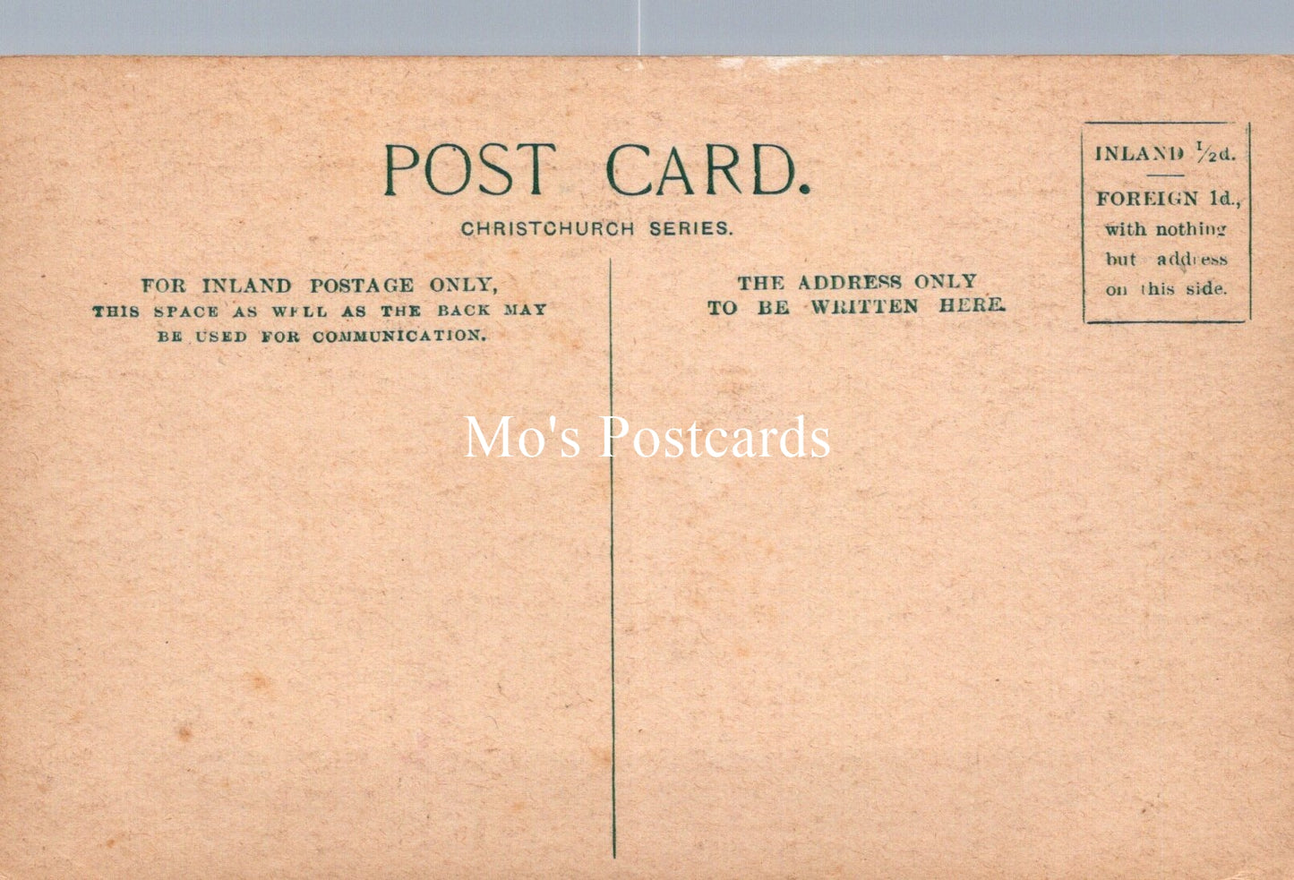 Suffolk Postcard - The Cat House, Woolverstone SW18203