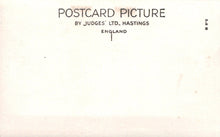 Load image into Gallery viewer, Devon Postcard - Clovelly Harbour SW18243