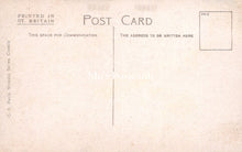 Load image into Gallery viewer, Devon Postcard - Clovelly, North Hill and Backstairs SW18246