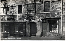 Load image into Gallery viewer, Lincolnshire Postcard - The Jews House, Lincoln SW18253
