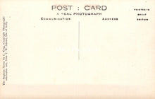 Load image into Gallery viewer, Cornwall Postcard - Isles of Scilly, Within The Abbey SW18255