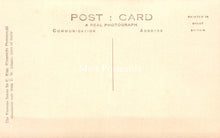 Load image into Gallery viewer, Cornwall Postcard - Isles of Scilly, Tree Ferns Fresco SW18256