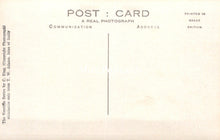 Load image into Gallery viewer, Cornwall Postcard - Isles of Scilly, Palm Avenue, Tresco SW18257