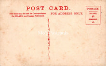 Load image into Gallery viewer, Scotland Postcard - Churchyard of St Regulus, Cromarty SW18264