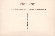 Load image into Gallery viewer, Leicestershire Postcard - Quadrangle, Mount Saint Bernard's Abbey SW18276