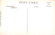 Load image into Gallery viewer, Cornwall Postcard - Jamaica Inn Sign, Bolventor SW18421