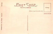 Load image into Gallery viewer, Lincolnshire Postcard - Lincoln, The Cathedral From Brayford SW18432