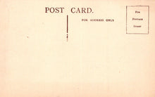 Load image into Gallery viewer, Scotland Postcard - Fettes College, Edinburgh SW18440