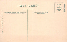 Load image into Gallery viewer, Devon Postcard - Dawlish, The Parish Church SW18441