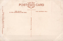 Load image into Gallery viewer, Actress Postcard - Miss Laura Walker as Mary Latimer-Nun SW18442