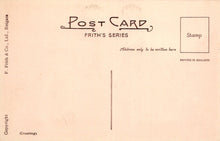 Load image into Gallery viewer, Lincolnshire Postcard - Lincoln, Jew's House and Steep Hill SW18450