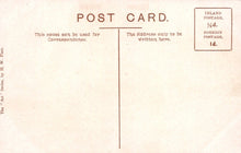 Load image into Gallery viewer, Buckinghamshire Postcard - Chenies Village SW18462