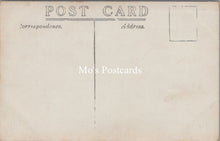 Load image into Gallery viewer, Ancestors Postcard - Large Group of Happy Smiling People SW16972