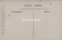 Load image into Gallery viewer, Ancestors Postcard - Portrait of a London Lady and Her Child SW16968