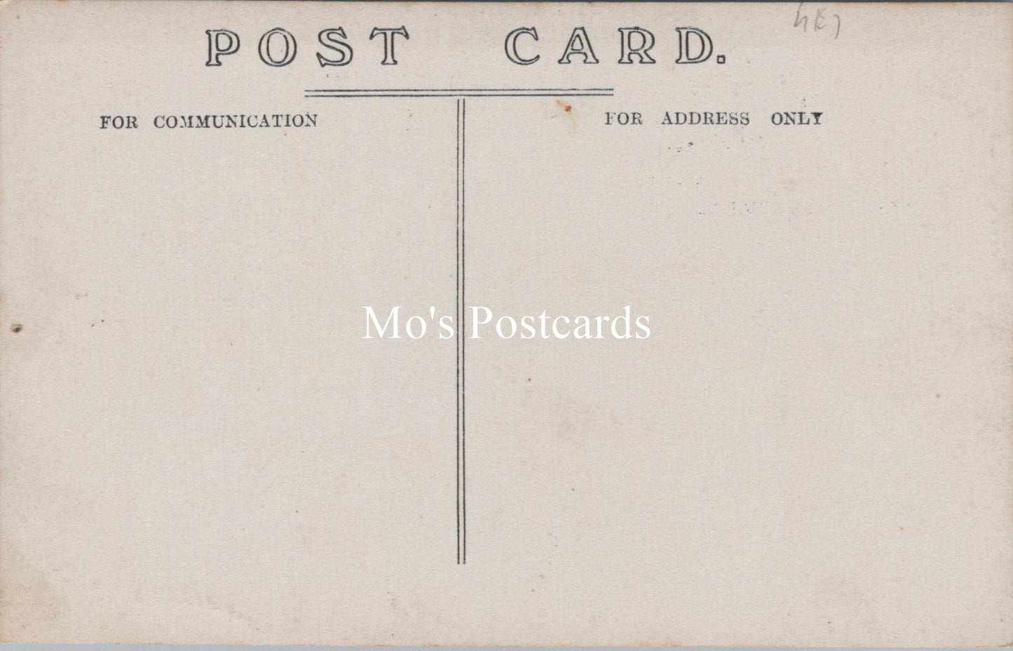 Ancestors Postcard - Large Group of Adults and Children SW16967