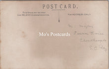 Load image into Gallery viewer, Ancestors Postcard - Group of Educational Staff SW16960