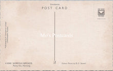 Load image into Gallery viewer, Norfolk Postcard - Ferry Inn, Horning SW16950