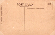 Load image into Gallery viewer, Devon Postcard - Axmouth Village Street SW18382