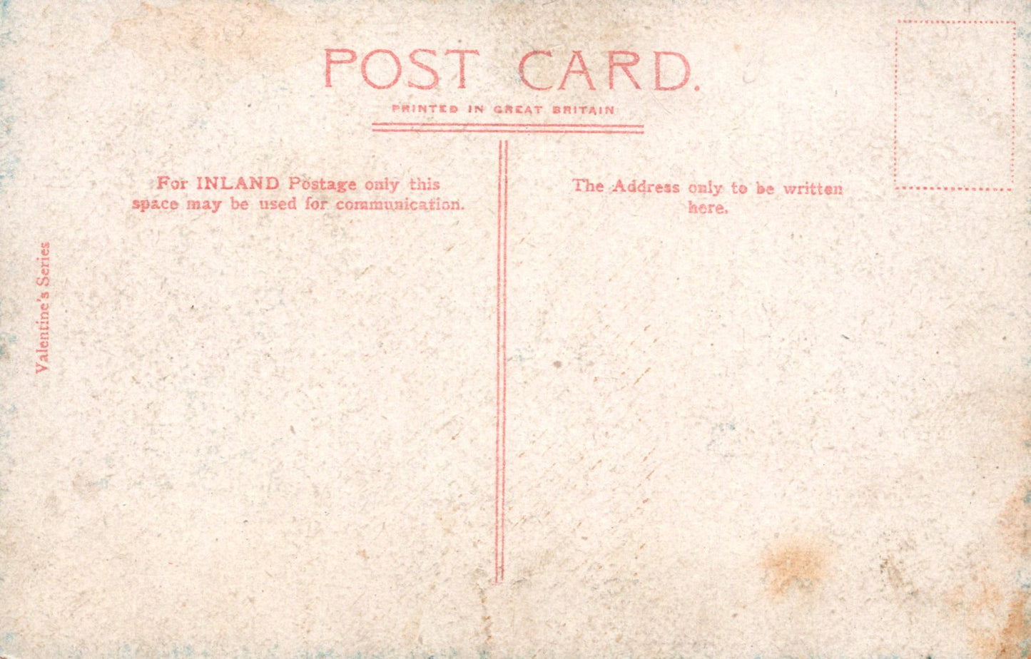 Surrey Postcard - Hindhead, The Royal Huts Hotel SW18384