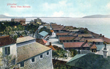Load image into Gallery viewer, Gibraltar Postcard - Buena Vista Barracks SW18389