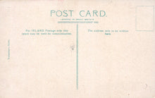 Load image into Gallery viewer, Social History Postcard - The Look Out Using a Telescope SW18402