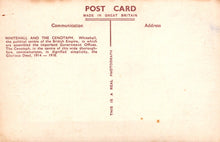 Load image into Gallery viewer, London Postcard - Whitehall and The Cenotaph SW18403