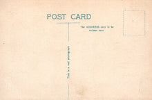 Load image into Gallery viewer, Lincolnshire Postcard - The Priory Gate, Lincoln SW18404